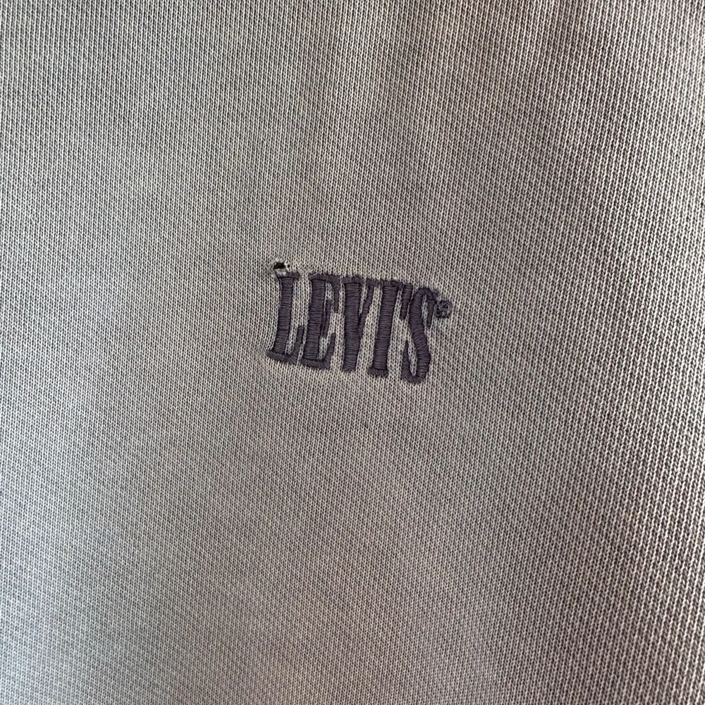 LEVI'S STRAUSS & CO Men Relaxed Fit Jumper Pullover Sweater Size L - Picture 3 of 12